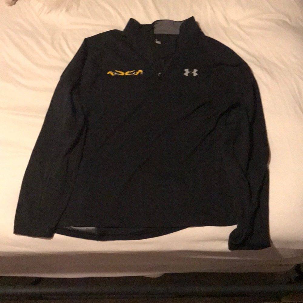 Under Armour Kennesaw State Lightweight 1/4 Zip